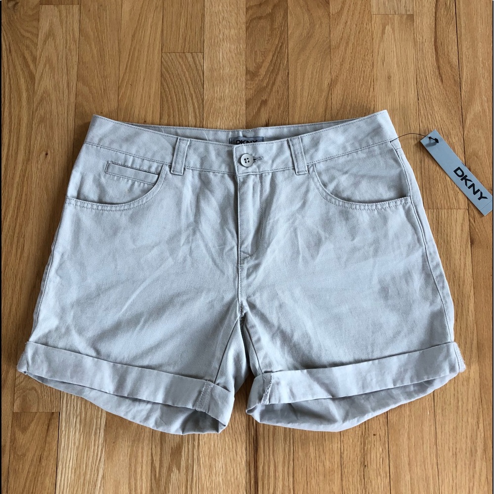 DKNY Shorts